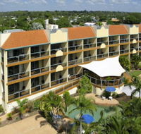 Shelly Bay Resort - Tourism Caloundra