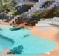Santalina On Hervey Bay - Tourism Caloundra