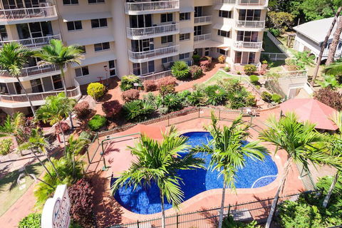 Charlton Apartments - Tourism Caloundra 3