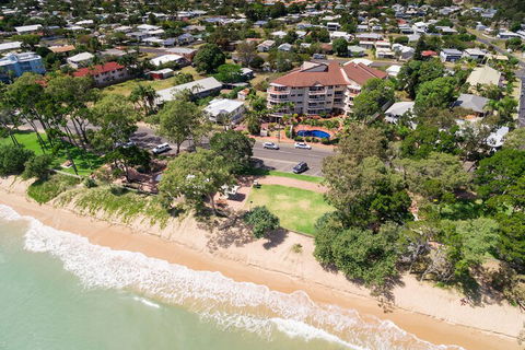 Charlton Apartments - Tourism Caloundra 6
