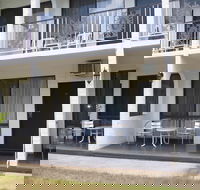Tower Court Motel - Tourism Caloundra