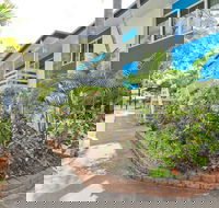 Silver Sands Apartments - Tourism Caloundra