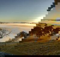 Burnt Creek Cottages Mansfield - Tourism Caloundra