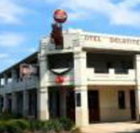 Delatite Hotel - Tourism Caloundra