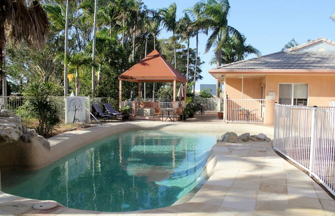 Rainbow Sands Resort - Tourism Caloundra 6