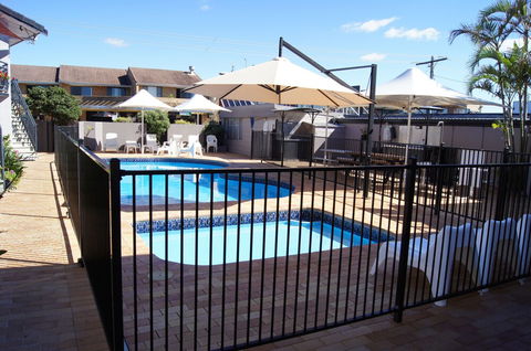 Lennox Head Beachfront Apartments - Tourism Caloundra 5