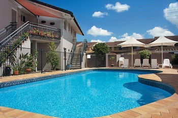 Lennox Head Beachfront Apartments - Tourism Caloundra 4