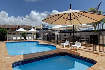 Lennox Head Beachfront Apartments - Tourism Caloundra 2