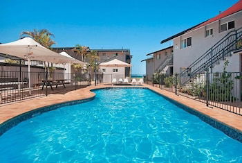 Lennox Head Beachfront Apartments - Tourism Caloundra 1