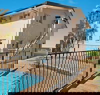 Lennox Head Beachfront Apartments - Tourism Caloundra