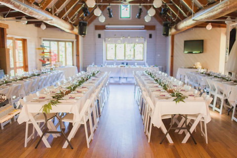 The Jackson Ranch - Tourism Caloundra 5