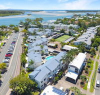 Noosa Place Resort - Tourism Caloundra