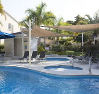 Noosa Gardens Riverside Resort - Tourism Caloundra
