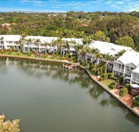 Portside Noosa Waters - Tourism Caloundra