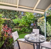 Terrapin Apartments - Tourism Caloundra