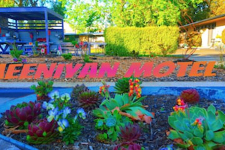 Meeniyan VIC Tourism Caloundra