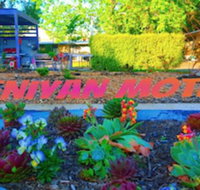 Meeniyan Motel - Tourism Caloundra