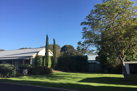 Alexander Cameron Suites - Tourism Caloundra 1