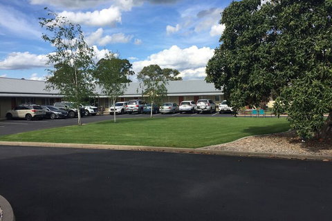 Alexander Cameron Suites - Tourism Caloundra 2