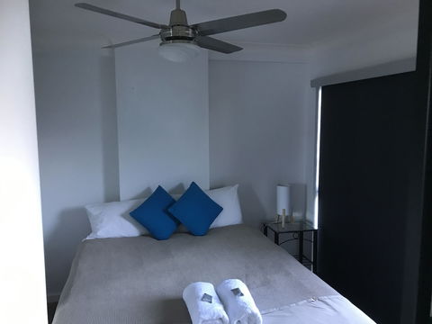 Fairways Golf & Beach Retreat - Tourism Caloundra 3