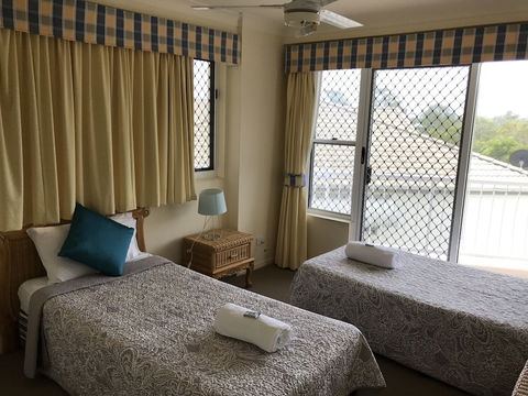 Fairways Golf & Beach Retreat - Tourism Caloundra 5