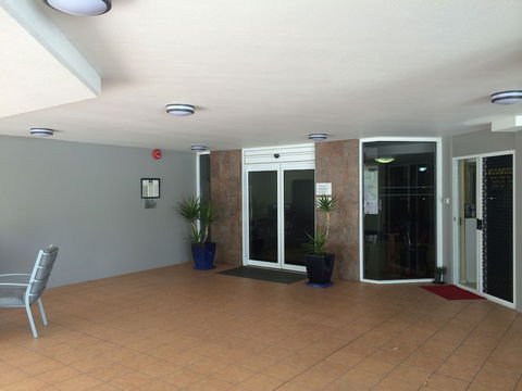 Fairways Golf & Beach Retreat - Tourism Caloundra 1