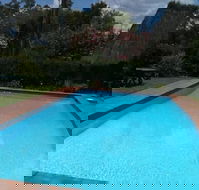 Wayfarer Motel - Tourism Caloundra