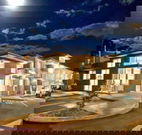 The Remington Muswellbrook - Tourism Caloundra