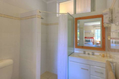 Glen Innes Motel - Tourism Caloundra 3