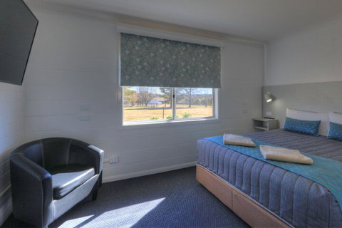 Glen Innes Motel - Tourism Caloundra 5
