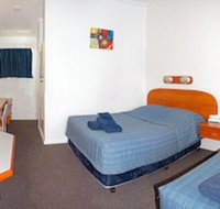Rest Point Motor Inn - Tourism Caloundra
