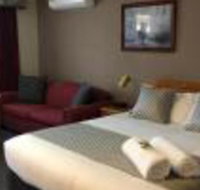 Highlands Motor Inn - Tourism Caloundra