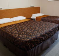 Matilda Motel - Tourism Caloundra