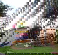 Tramway Motel - Tourism Caloundra