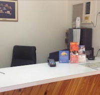 Longreach Motel - Tourism Caloundra