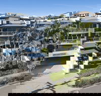 Ocean Vista On Alex - Tourism Caloundra