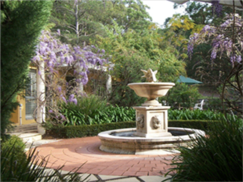 Amytis Gardens Retreat & Day Spa - Tourism Caloundra 3