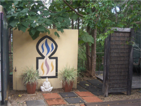 Amytis Gardens Retreat & Day Spa - Tourism Caloundra 4