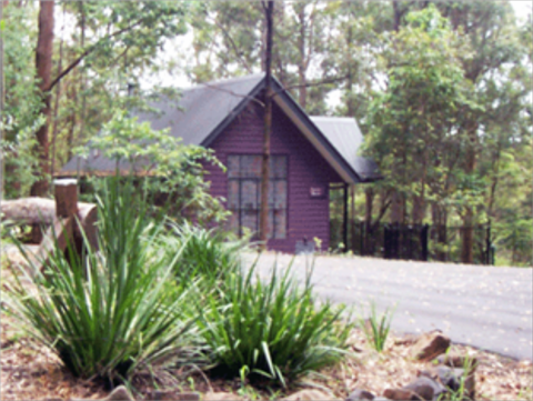 Amytis Gardens Retreat & Day Spa - Tourism Caloundra 5