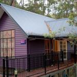 Amytis Gardens Retreat & Day Spa - Tourism Caloundra 0
