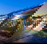 Treetops Seaview Montville - Tourism Caloundra