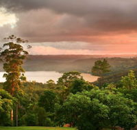 Montville Misty View Cottages - Tourism Caloundra