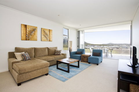 White Shells Luxury Apartments - Tourism Caloundra 5