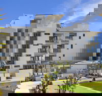 White Shells Luxury Apartments - Tourism Caloundra