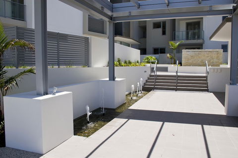 White Shells Luxury Apartments - Tourism Caloundra 1