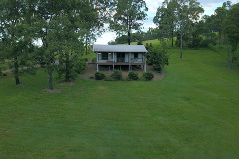 Melawondi Spring Retreat - Tourism Caloundra 3