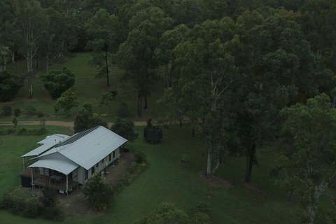 Melawondi Spring Retreat - Tourism Caloundra 4