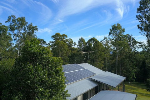 Melawondi Spring Retreat - Tourism Caloundra 2