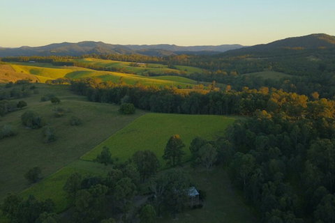 Melawondi Spring Retreat - Tourism Caloundra 1