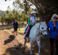 Misty Valley Country Cottages - Tourism Caloundra